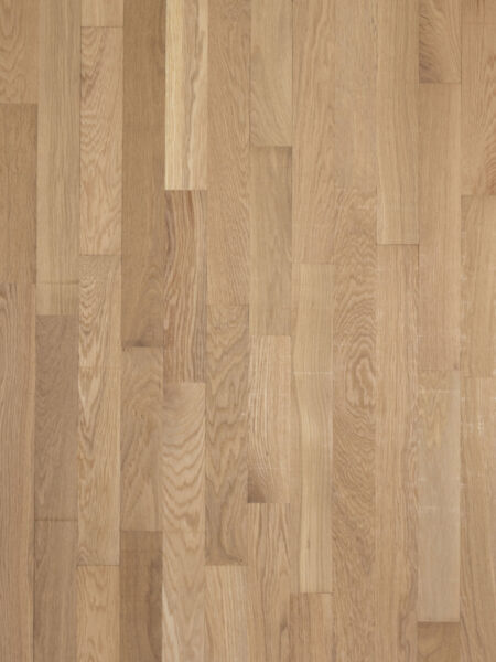 5" White Oak — Select & Better