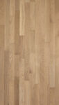 5" White Oak — Select & Better