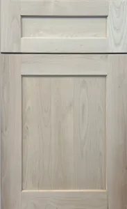 Natural Shaker