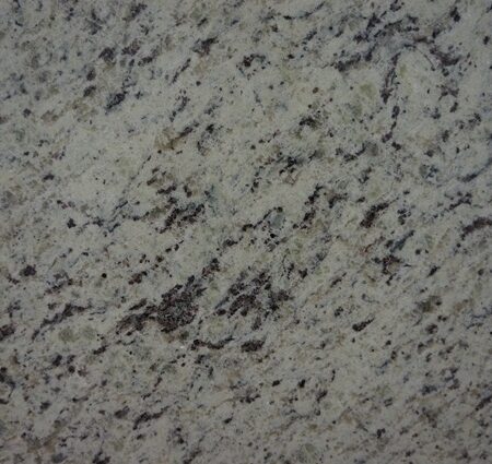 Ornamental White 3CM