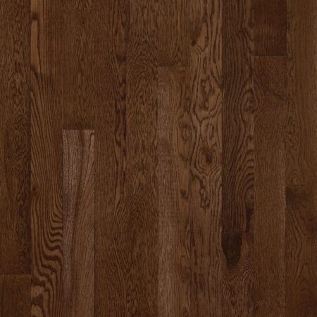 Solid Oak  Saddle 2-1/4"