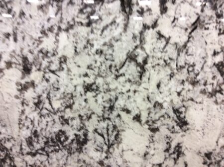 Siberian White 3CM