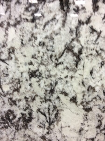 Siberian White 3CM