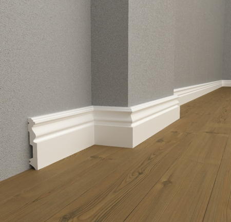 Baseboard