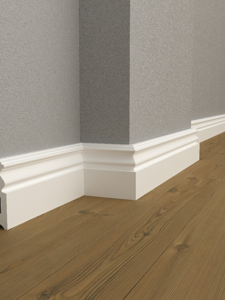 Baseboard