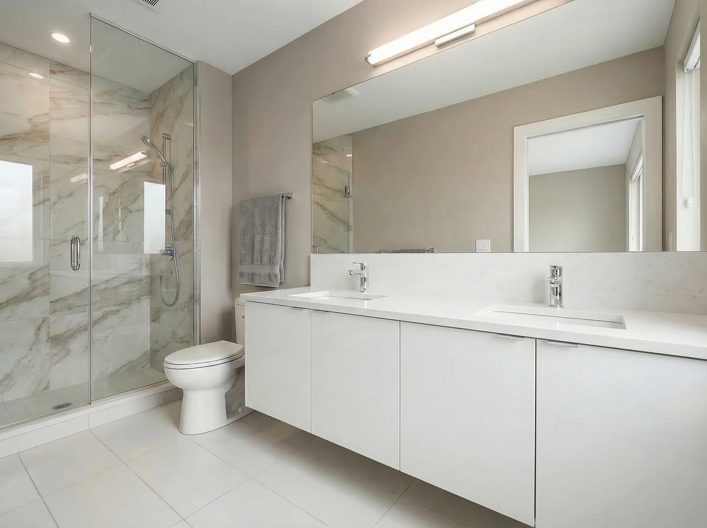 Blanco Gloss 1