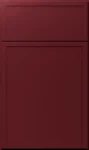 Cabernet Red  Paint