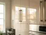 Cashmere Light Gray Gloss