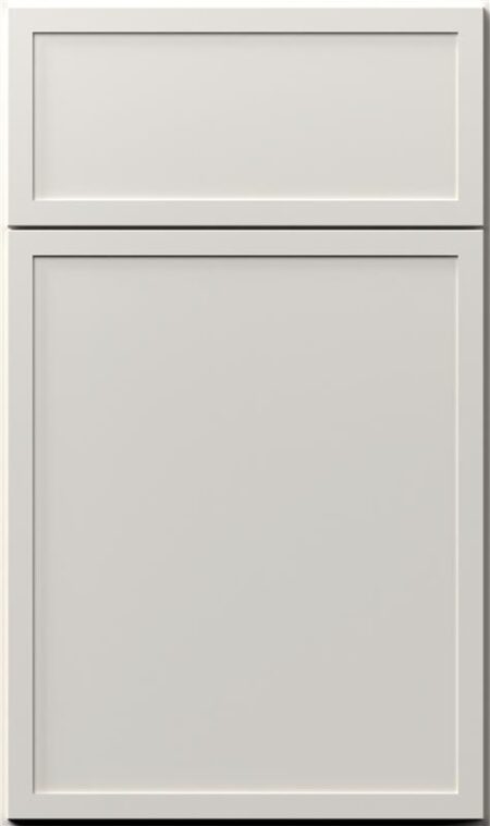 Cloud White  Paint