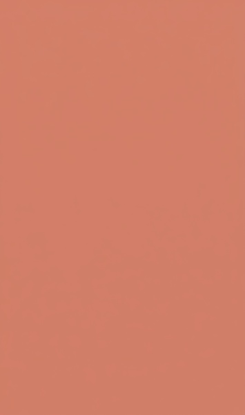 Coral Orange Matte
