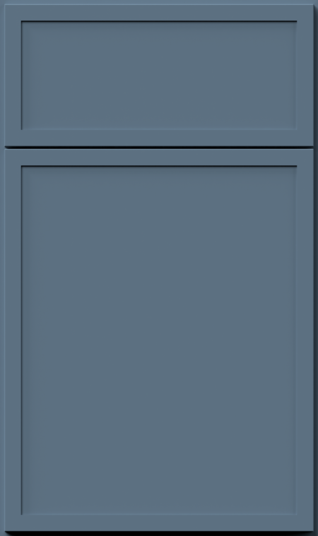 Denim Blue  Paint