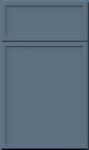 Denim Blue  Paint