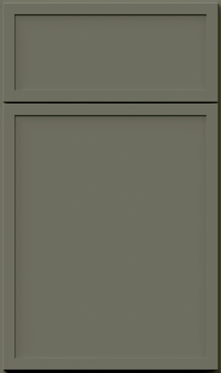 Forest Green  Paint