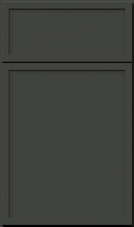 Graphite Black  Paint