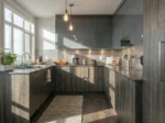 Gris Plomo Gloss
