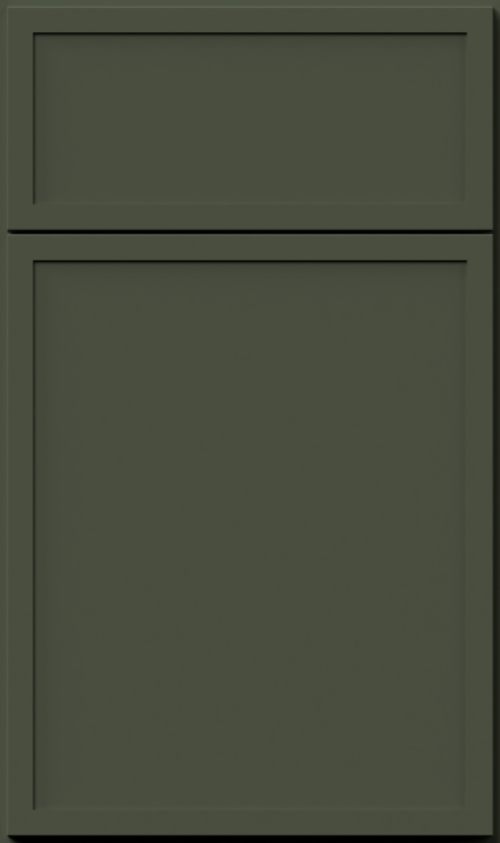 Hunter Green  Paint