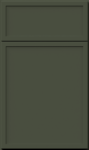 Hunter Green  Paint