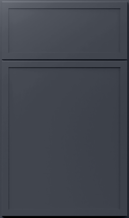 Indigo  Paint