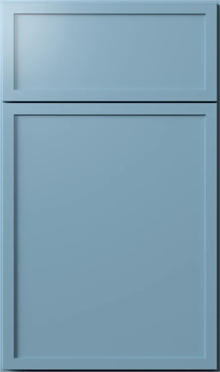 Izel Blue  Paint