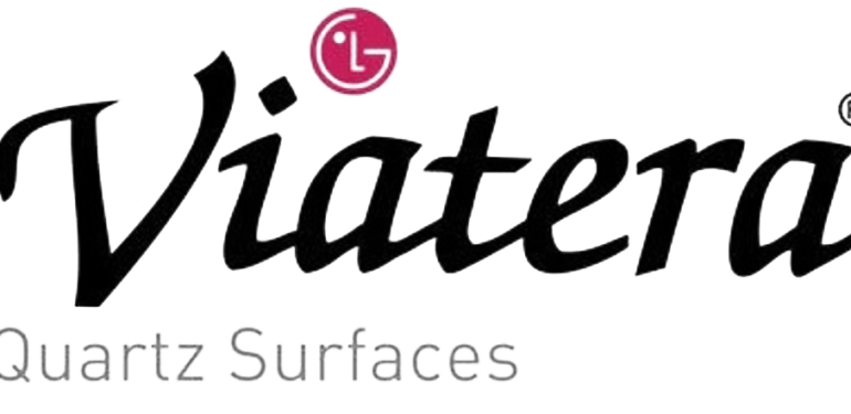 LG Viatera quartz countertops