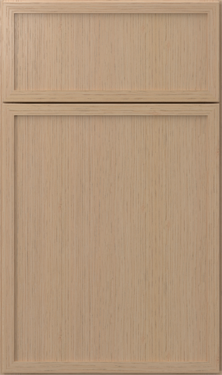 Natural Oak  Stain