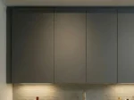 Gris Plomo Gloss gray mat