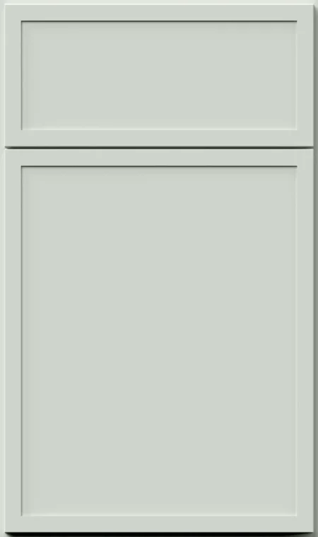 Mint Green  Paint