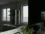 Negro Black Gloss
