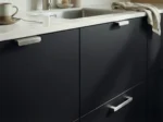 Negro Matte Black