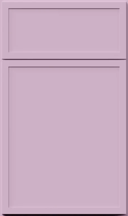Orchid Purple  Paint