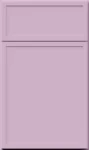 Orchid Purple  Paint