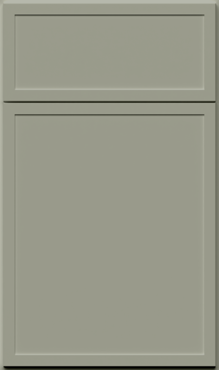 Pistachio Green  Paint
