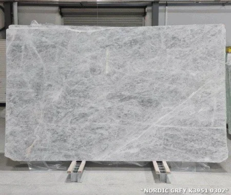 Alpaca White Marble 2CM