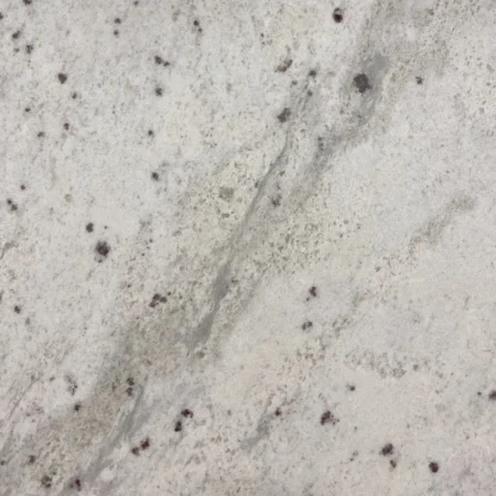 Andrameda White 3CM