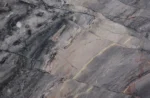 Aurora Blue Quartzite 3CM