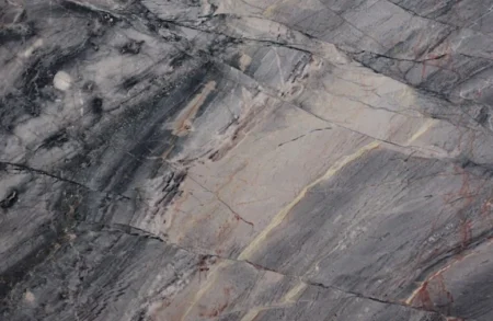 Aurora Blue Quartzite 3CM