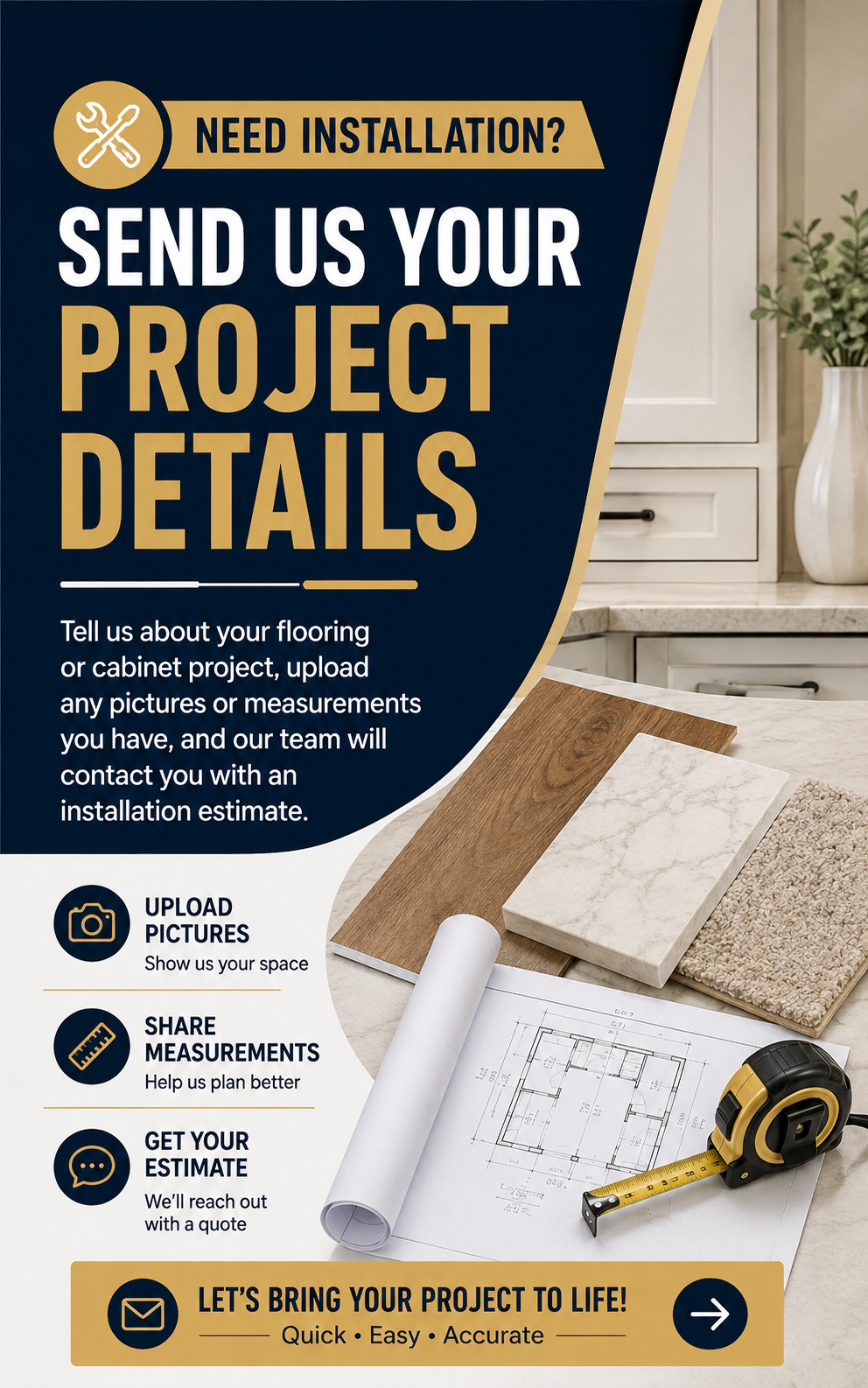 Get a Quote