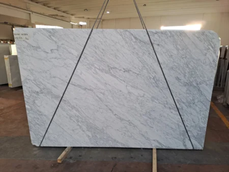 Bianco Gioia DF P-H 3CM