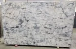 Black Cristallo Quartzite 2CM