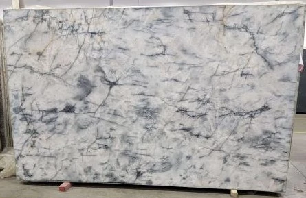 Black Cristallo Quartzite 2CM