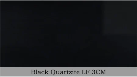 Black Quartzite LF 3CM