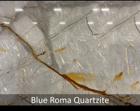 Blue Roma 3CM