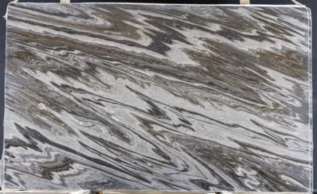 Brilliant Black Quartzite 3CM