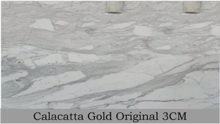 Calacatta Golden HF 3CM
