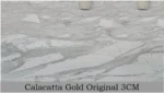 Calacatta Gold Original 3CM