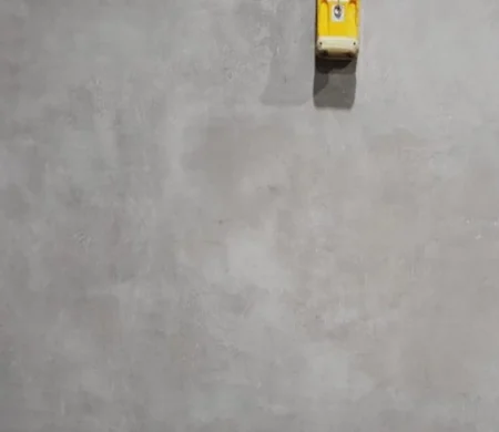 Concrete Porcelain 12 MM