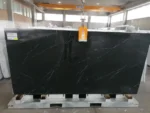 Nero Marquina Porcelain 12 MM