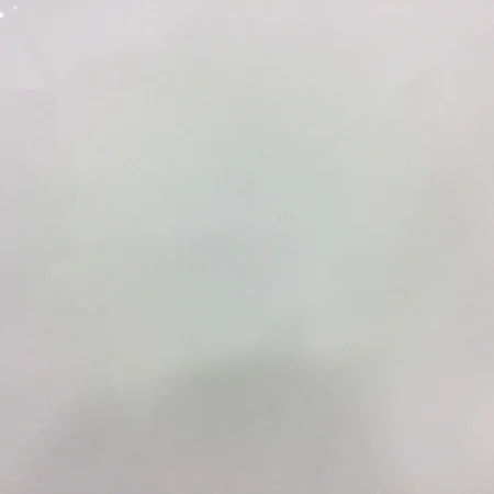 Pure White Porcelain 2CM